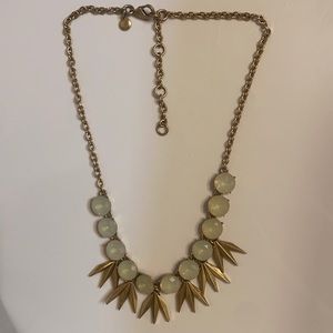 J.Crew Chunky Necklace